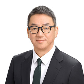 代表取締役社長 山本 修